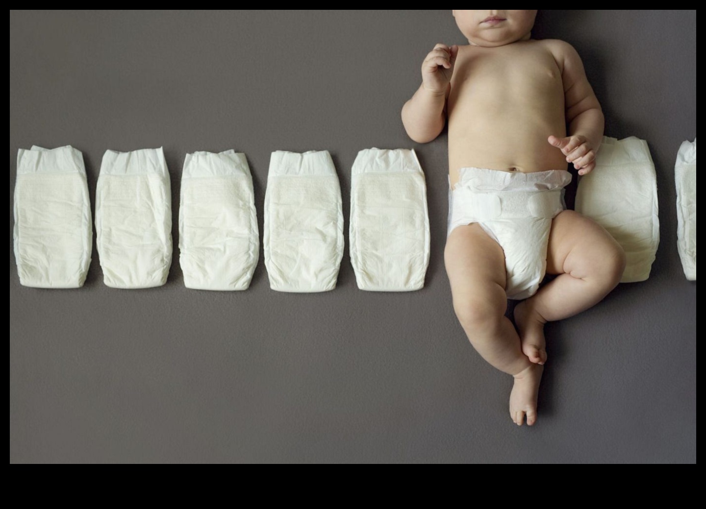 Diaper Decoded: Changing Time Simplified