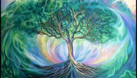 Earth's Tapestry: A Gallery of Colorful and Rich Landscapes