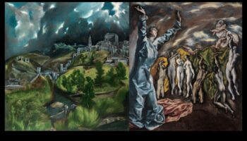 Eclectic El Greco: The Diverse Artistic Styles of a Master