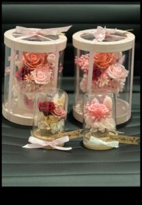 Floral Fusion: Artistry in the World of Horticulture