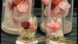 Floral Fusion: Artistry in the World of Horticulture