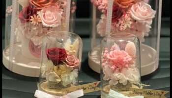 Floral Fusion: Artistry in the World of Horticulture