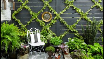 Garden Artisan: Σαγηνευτικά DIY για όμορφους χώρους