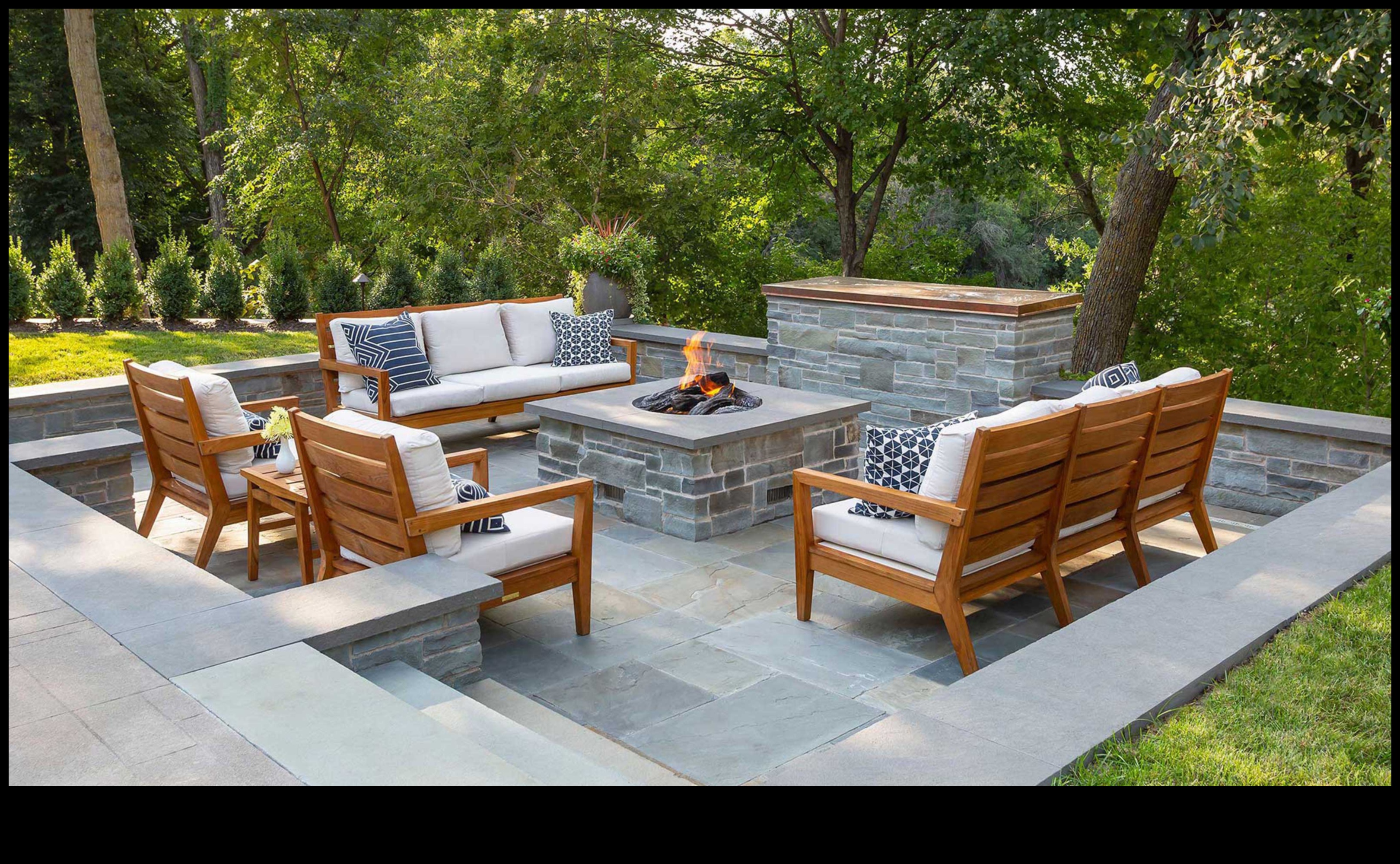 Garden Elegance: Essential Strategies for Smart Planning