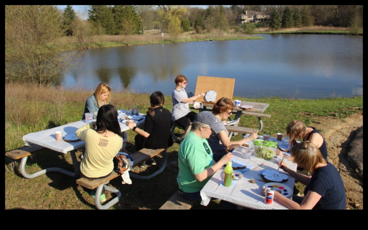 Garden Muse: Ανυψώστε την έμπνευσή σας μέσω της Καλλιτεχνικής Ομορφιάς