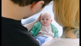 Απαλές ματιές: Συμβουλές για το νηπιαγωγείο με επίκεντρο την υγεία για νέους γονείς