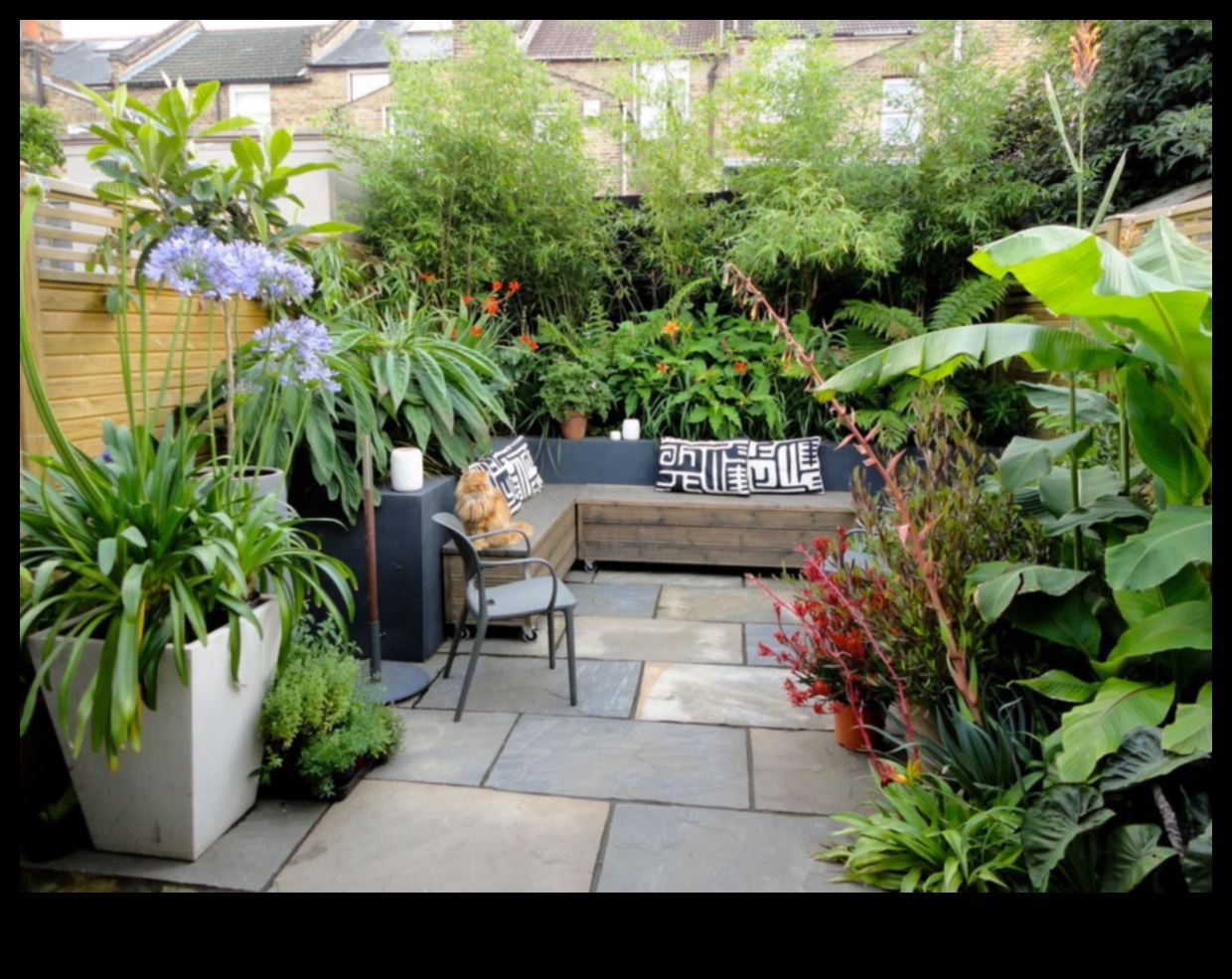 Green Oasis Crafting: DIY Wonders για τον κήπο σας