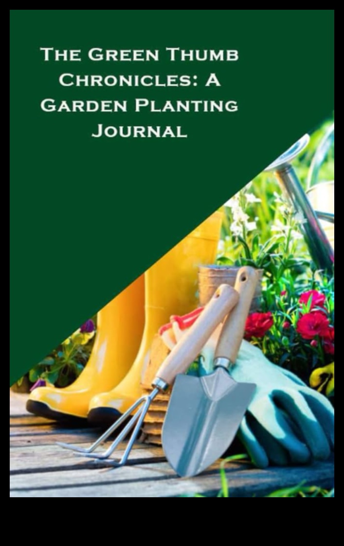 Green Thumb Chronicles: Stories from Horticulture Enthusiasts