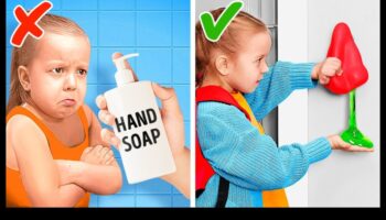 Happy Hands: Βασικός εξοπλισμός για πολυάσχολους γονείς