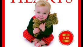 Happy Hearts: Συναισθηματική ευεξία για ένα υγιές μωρό