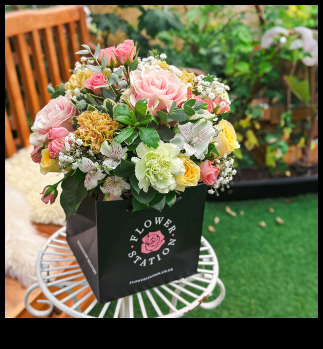 Harmony in Bloom: Αναβαθμίστε τον εξοπλισμό κήπου σας για επιτυχία