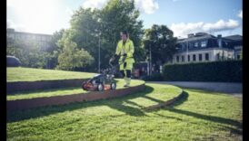 Harmony in Every Hedge: Αναβαθμίστε τον εξοπλισμό κήπου σας σήμερα