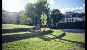 Harmony in Every Hedge: Αναβαθμίστε τον εξοπλισμό κήπου σας σήμερα