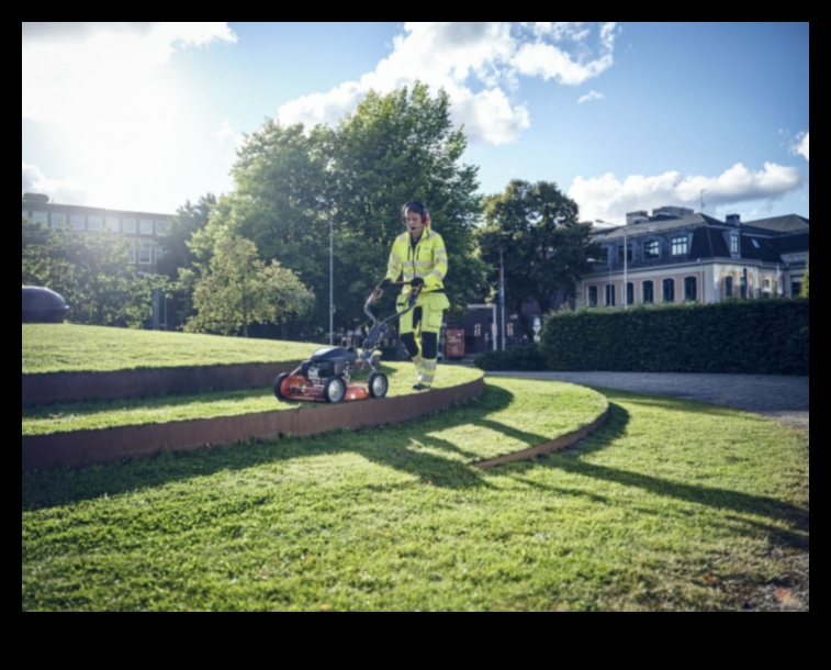 Harmony in Every Hedge: Αναβαθμίστε τον εξοπλισμό κήπου σας σήμερα