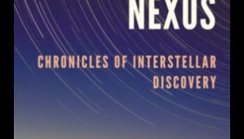 Interstellar Chronicles: Tales from the Celestial Highways in Space Exploration