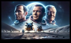 Interstellar Chronicles: Astronauts' Adventures Beyond the Stars