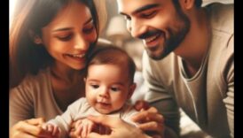 Lullaby Love: Crafting Musical Moments with Baby