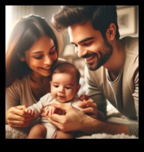 Lullaby Love: Crafting Musical Moments with Baby