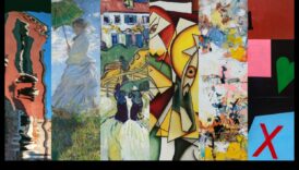 Modern Marvels: Exploring the Evolution of Artistic Expression