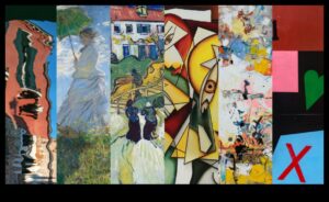 Modern Marvels: Exploring the Evolution of Artistic Expression