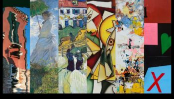 Modern Marvels: Exploring the Evolution of Artistic Expression