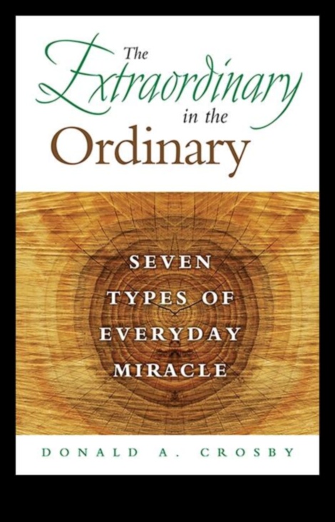 Ordinary Marvels: Realism's Celebration of Everyday Wonders