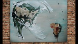 Political Paintings: Modern Art as a Platform for Social Commentary