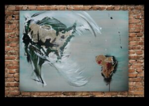 Political Paintings: Modern Art as a Platform for Social Commentary