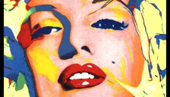 Cultural Remix: Ζωντανή συγχώνευση της Pop Art του High and Low