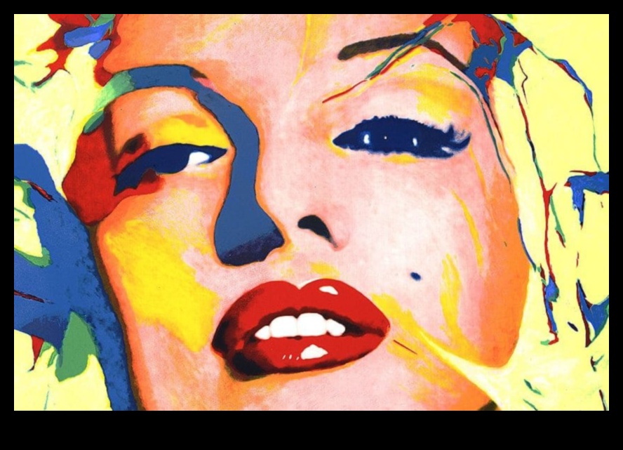 Cultural Remix: Ζωντανή συγχώνευση της Pop Art του High and Low