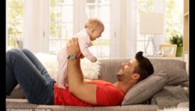 Snuggle Squad: A Parent's Guide to Huddling