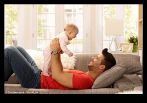 Snuggle Squad: A Parent's Guide to Huddling