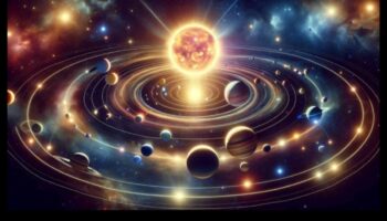 Ηλιακή Συμφωνία: Εναρμόνιση των Ουράνιων Στοιχείων του Συστήματος μας