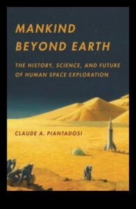 Starry Odysseys: Epics of Exploration Beyond Earth in Space Exploration