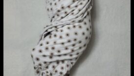 Swaddle Serenity: Soft Wraps για ξεκούραστο ύπνο