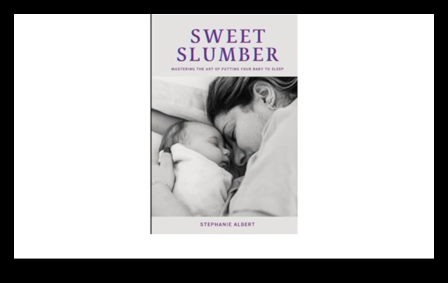 Sweet Slumber: Mastering Infant Sleep Patterns