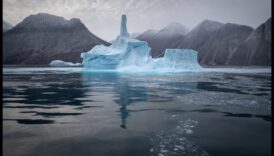 Ομορφιά που προκαλεί δέος: Απόλαυση σε υπέροχα τοπία