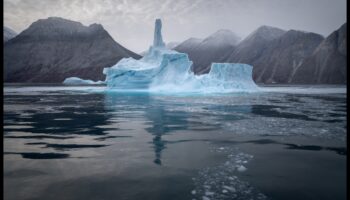 Ομορφιά που προκαλεί δέος: Απόλαυση σε υπέροχα τοπία