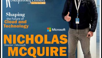 Trailblazers of Tomorrow: Visionaries Shaping Business Analytics