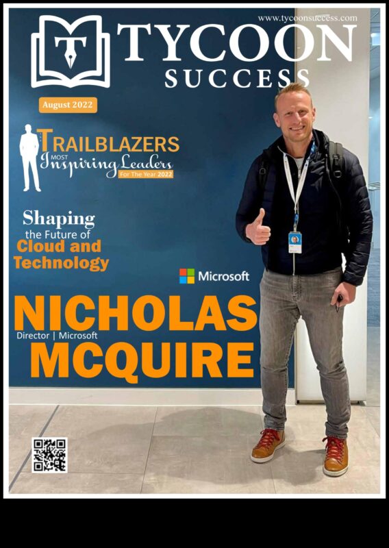 Trailblazers of Tomorrow: Visionaries Shaping Business Analytics