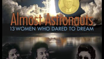 Orbiting Dreams: Inspiring Stories of Astronaut Achievements