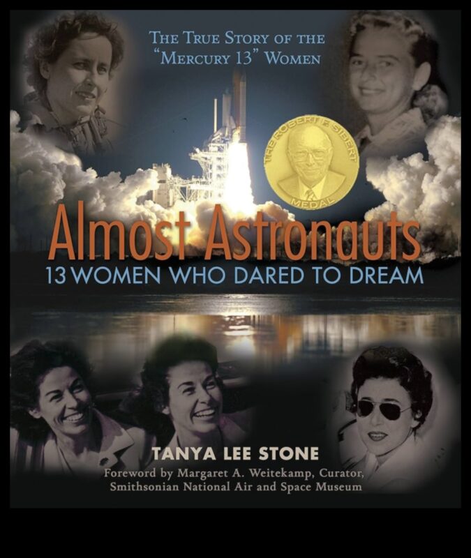 Orbiting Dreams: Inspiring Stories of Astronaut Achievements