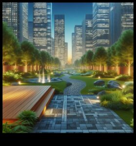 Eco-Friendly Beauty: Sustainable Landscape Design Trends