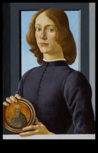 Καλλιτεχνικοί διάλογοι: Συνομιλίες σε βάθος χρόνου σε έργα της Αναγέννησης