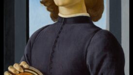 Καλλιτεχνικοί διάλογοι: Συνομιλίες σε βάθος χρόνου σε έργα της Αναγέννησης