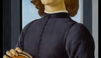 Καλλιτεχνικοί διάλογοι: Συνομιλίες σε βάθος χρόνου σε έργα της Αναγέννησης