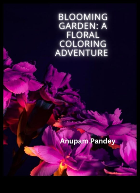 Floral Flourish: Gardens Bursting with Blooms