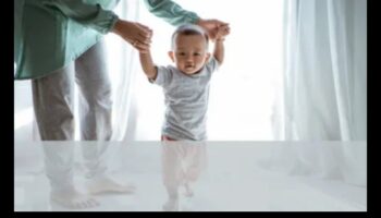 Απαλές ματιές: Μια ματιά στον κόσμο της ανάπτυξης του μωρού