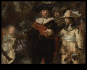 Απολαυστικά σχέδια: Ολλανδικά σκίτσα και μελέτες της χρυσής εποχής