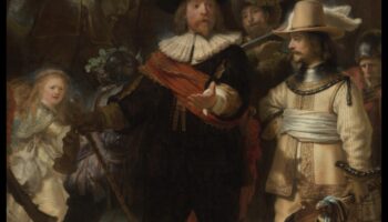 Απολαυστικά σχέδια: Ολλανδικά σκίτσα και μελέτες της χρυσής εποχής